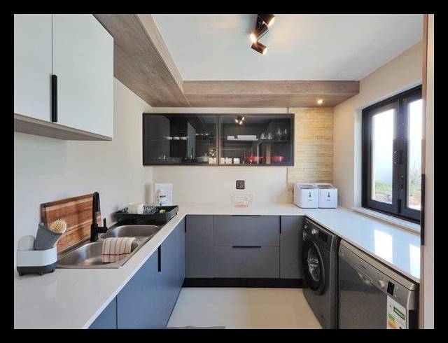 3 BEDROOM HOUSE FOR SALE IN VAAL MARINA